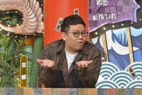 ミキ昴生 (c)読売テレビ