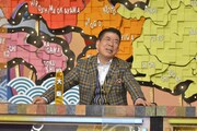 西川きよし (c)読売テレビ