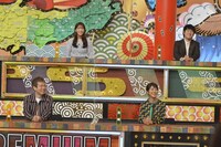 「秘密のケンミンSHOW極」のワンシーン。(c)読売テレビ