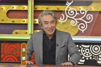 段田安則 (c)読売テレビ