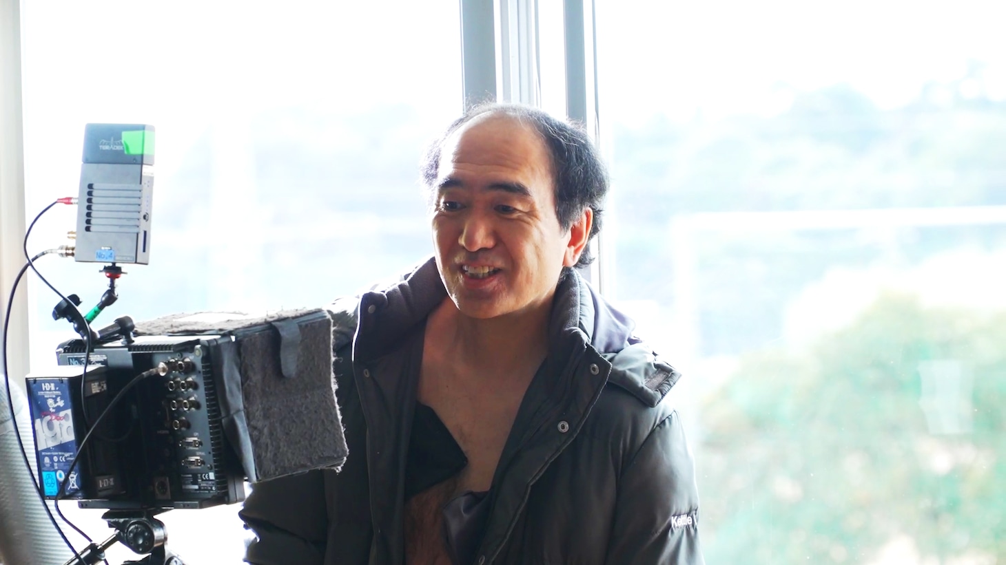 江頭2:50