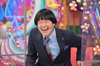 蛍原徹 (c)テレビ朝日