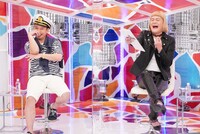 千鳥 (c)フジテレビ