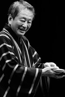 四代目桂春團治（撮影：桂咲之輔）