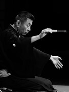 七代目笑福亭松喬（撮影：桂咲之輔）