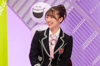 安部若菜 (c)読売テレビ