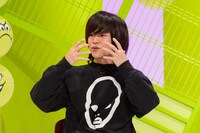 ヤマサキセイヤ (c)読売テレビ