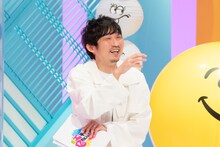 NON STYLE石田 (c)読売テレビ