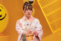 安部若菜 (c)読売テレビ