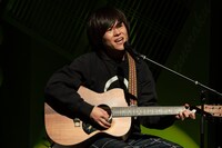 ヤマサキセイヤ (c)読売テレビ