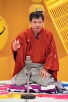 月亭方正 (c)読売テレビ