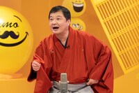 月亭方正 (c)読売テレビ