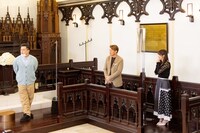 「ヒロミ・指原の恋のお世話始めました」より。