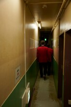 おぼん・こぼん「東京漫才」より。