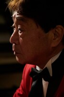 おぼん・こぼん「東京漫才」より。