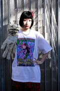 「Torii SK8girl Tシャツ」