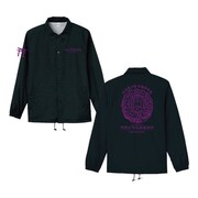 「月餅コーチジャケット」