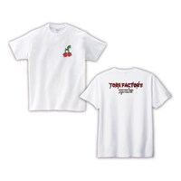 「Torii Cherry Tシャツ」