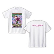 「Torii SK8girl Tシャツ」