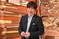 内村光良 (c)フジテレビ