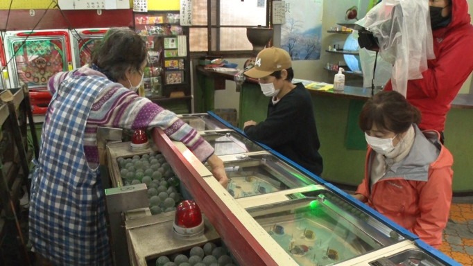 「千原ジュニアのバンライフB面旅」より。