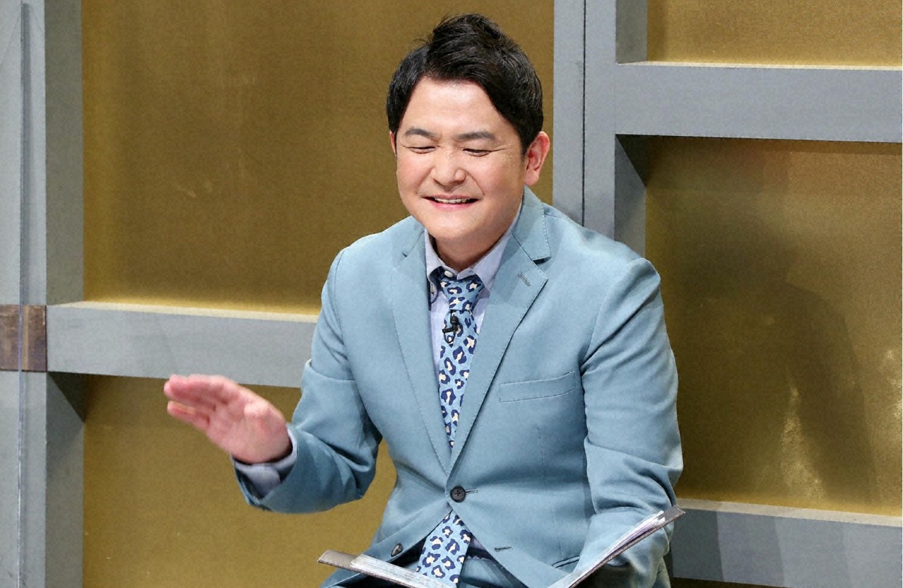 千鳥ノブ