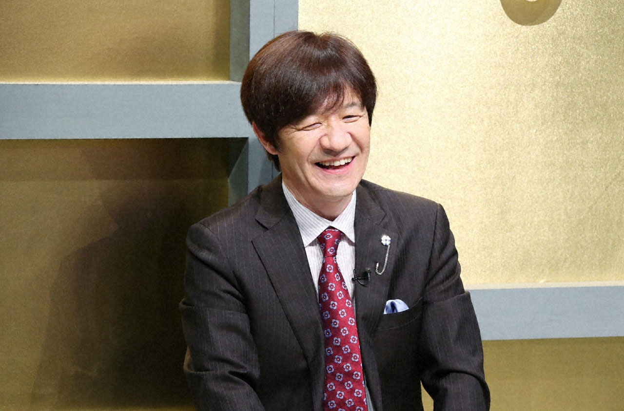 内村光良