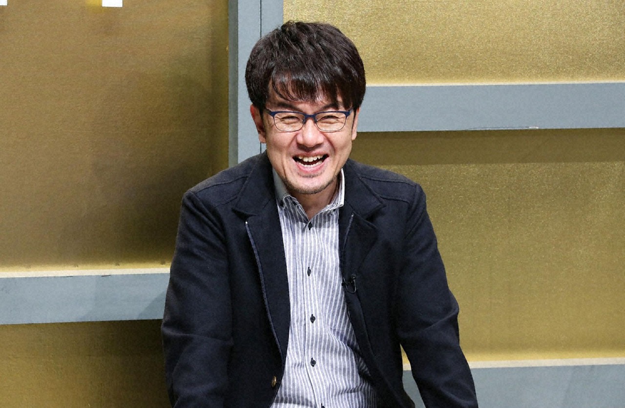 土田晃之