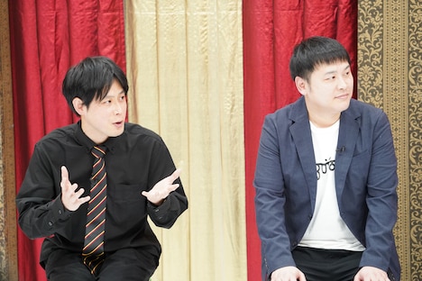 オジンオズボーン