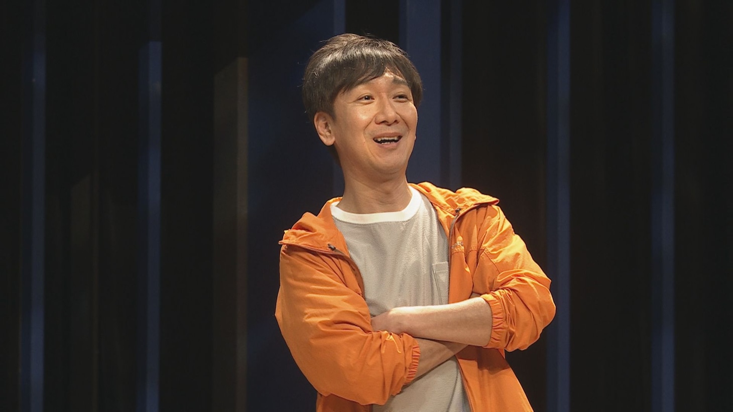 「因をさがして」