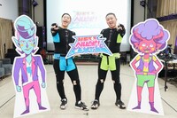 チョコレートプラネット