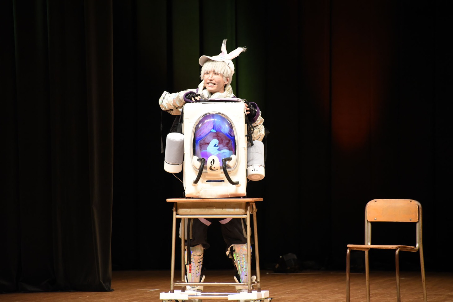 らんぴょん