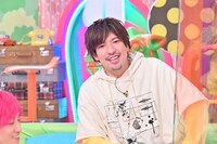 EXITりんたろー。 (c)TBS