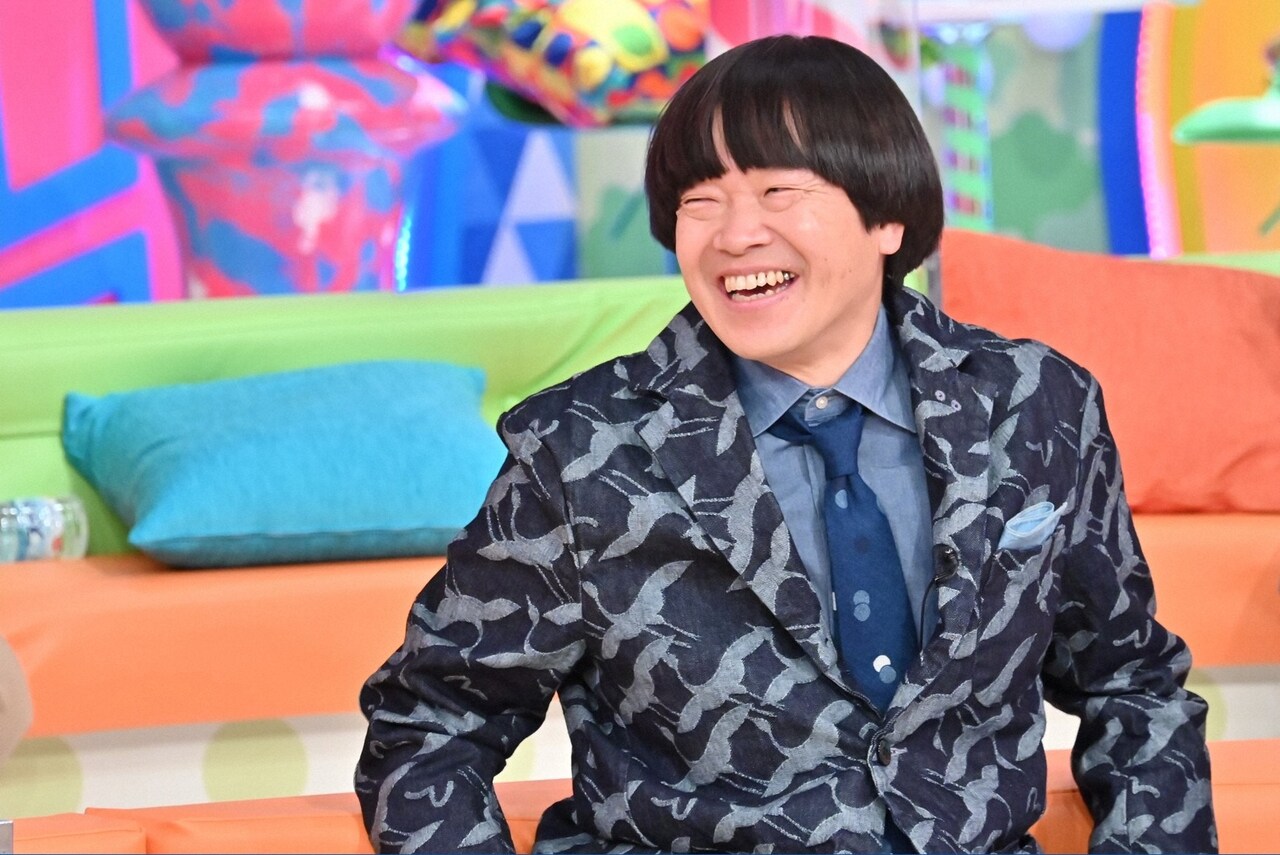 蛍原徹の芸人人生たどる「霜降りミキXIT」吉本芸人伝説も続々