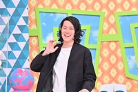 霜降り明星・粗品 (c)TBS