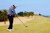 千鳥ノブ (c)フジテレビ