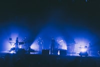 「QO」東京公演より。（Photo by Ray Otabe）