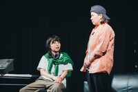 Aマッソ （Photo by Ray Otabe）