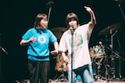 Aマッソ&KID FRESINOのライブツアー「QO」東京公演を配信