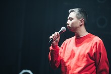 鎮座DOPENESS （Photo by Ray Otabe）