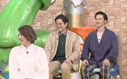 「ザ！世界仰天ニュース」のワンシーン。(c)日本テレビ