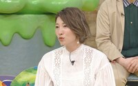 狩野舞子 (c)日本テレビ
