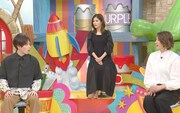 「ザ！世界仰天ニュース」のワンシーン。(c)日本テレビ