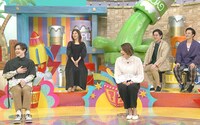 「ザ！世界仰天ニュース」のワンシーン。(c)日本テレビ