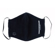 「YOKO FUCHIGAMI オーガニックコットンマスク」