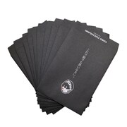 「YOKO FUCHIGAMI オシャレ袋」