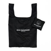 「ECO FUCHIGAMI ショッピングバッグ」
