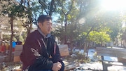 錦鯉・渡辺 (c)ABCテレビ