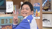千鳥ノブ (c)ABCテレビ