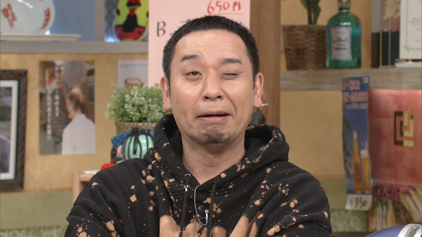 千鳥・大悟 (c)ABCテレビ